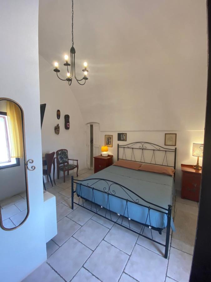 Bed and Breakfast La Guendalina Masseria E Casa Particular Monopoli Exteriér fotografie