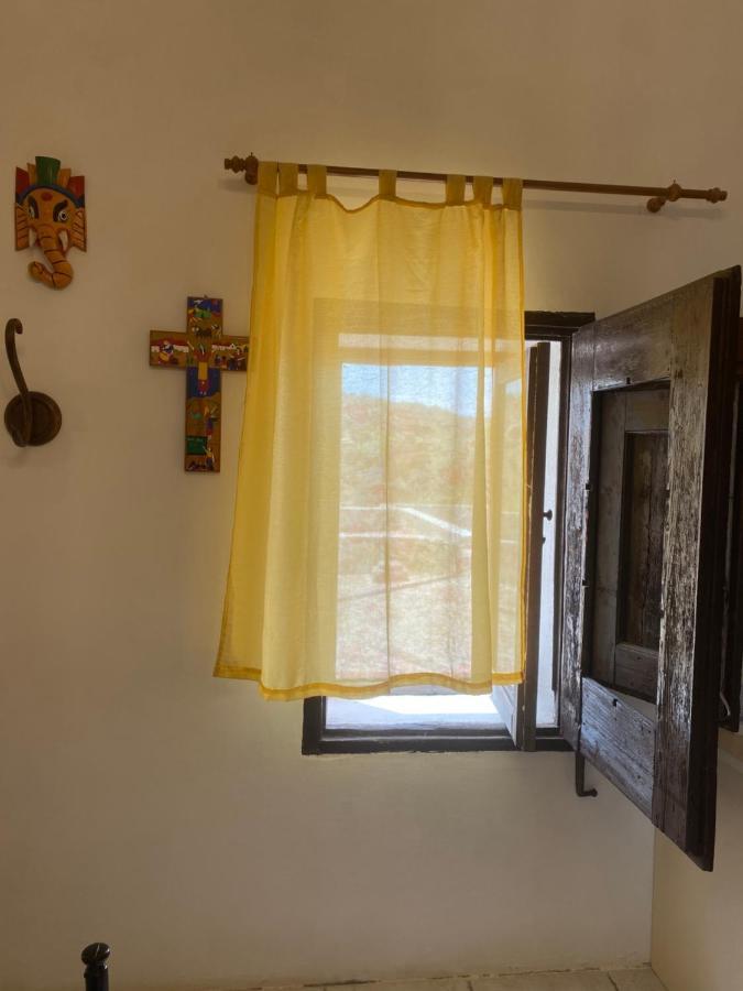 Bed and Breakfast La Guendalina Masseria E Casa Particular Monopoli Exteriér fotografie