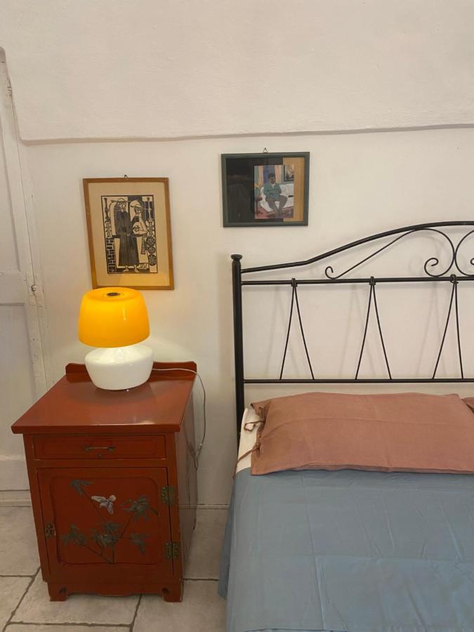 Bed and Breakfast La Guendalina Masseria E Casa Particular Monopoli Exteriér fotografie